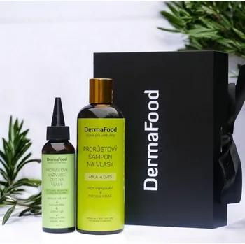 Kosmetická sada Výhodný set HairTherapy