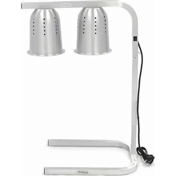 Topná infra lampa - 2 - lampy