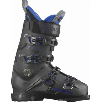Sjezdové boty Salomon S/Pro MV 120 GW Velikost: MP 290-5 beluga met/blue met/black 23/24