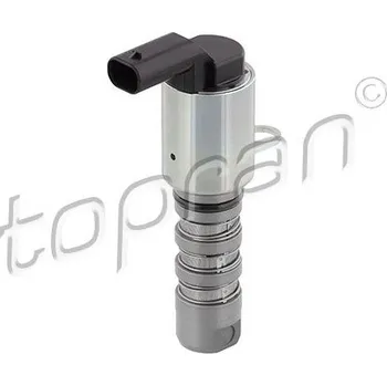 Ventil motoru Řídicí ventil, seřízení vačkového hřídele TOPRAN 117 714