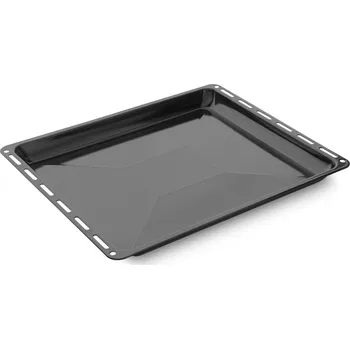 Plech na pečení PHILCO 40041671 mělký plech pro trouby POB a POP 78xx 46,5 x 38 x 2 cm