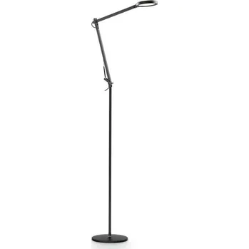 Stojací lampa IDEALLUX FUTURA PT1 NERO - IDEALLUX ILUX 204949