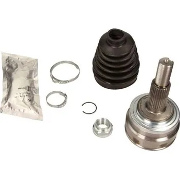 Hřídel nápravy Sada kloubů, hnací hřídel MAXGEAR 49-1604