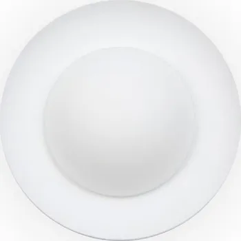 Svítidlo FARO SIDE 200 stropní svítidlo, bílá, G9 - FARO FARO 62132