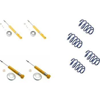 Sada dilu vinutych pruzin k odpruzeni KONI 1140-8391