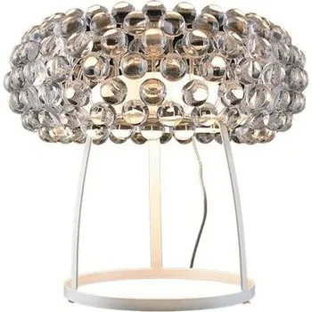 Stojací lampa AZZARDO Acrylio table - AZZARDO AZZ AZ1099