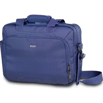 Taška na notebook ROCK SB-0053 - modrá