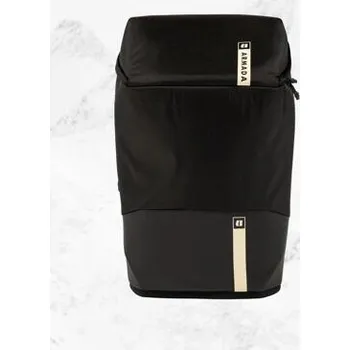 Sjezdové boty Batoh nejen na lyžáky ARMADA AR 50L Park pack black