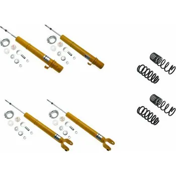 Sada dilu vinutych pruzin k odpruzeni KONI 1140-0233