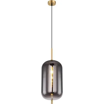 Svítidlo GLOBO BLACKY I 15345H2MM Závěsné svítidlo - GLOBO GLO 15345H2MM