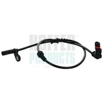 Přislušenství brzdového systému Snímač, počet otáček kol HOFFER 8290598