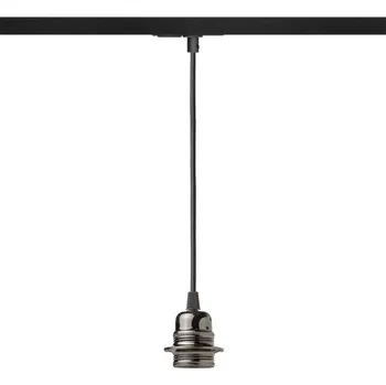 Svítidlo RED - DESIGN RENDL ELISA pro jednookr. lištu ČA1+ČK+ČCHO 230V E27 28W - RED - DESIGN RENDL RED R13204