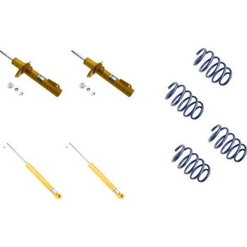 Sada dilu vinutych pruzin k odpruzeni KONI 1140-0083