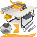 Stolní pila na dřevo POWERMAT PM-TPS-1650