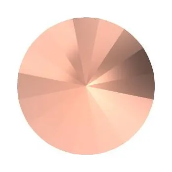 Korálek Preciosa MC Rivoli MAXIMA ss39 Capri Gold F