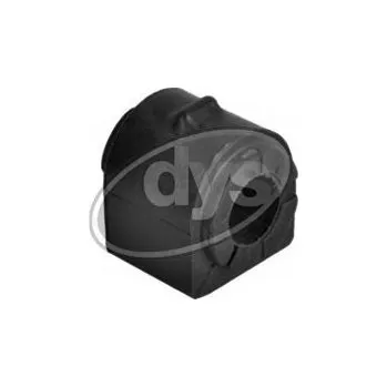 Stabilizátor nápravy Držák, Příčný stabilizátor DYS 75-26049