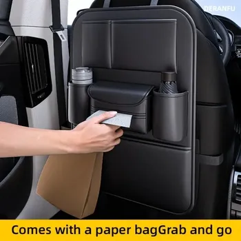 Úložný box Organizér DE RAN FU s háčky