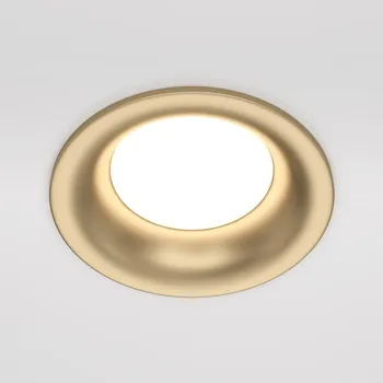 Bodové svítidlo MAYTONI Vestavné svítidlo Slim DL027-2-01-MG - MAYTONI M DL027-2-01-MG