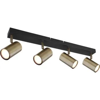 Svítidlo GLOBO ROBBY 57911-4M Bodové svítidlo - GLOBO GLO 57911-4M