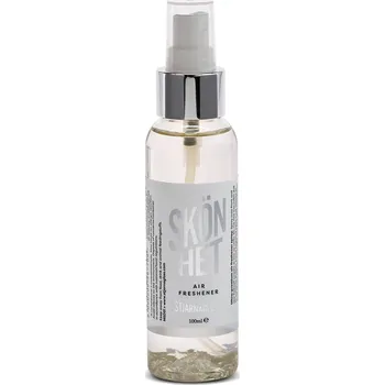 Osvěžovač vzduchu Osvěžovač vzduchu Stjärnagloss Skönhet (100 ml)