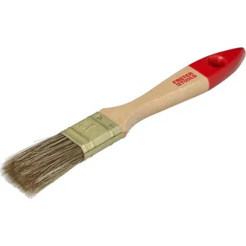 Jipos Tools Plochý štětec na akrylové barvy 25mm 8515 JIPOS