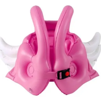 Plovací vesta Plavecká vesta pro děti, velikost L - křídla