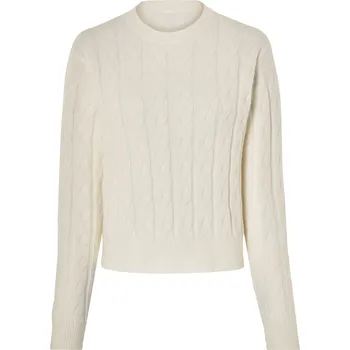 Dámský svetr esmara® Dámský svetr (S(36/38), bílá)