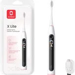 OCLEAN Sonický zubní kartáček X Lite (šedá)
