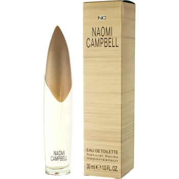 Naomi Campbell Naomi Campbell W EDT