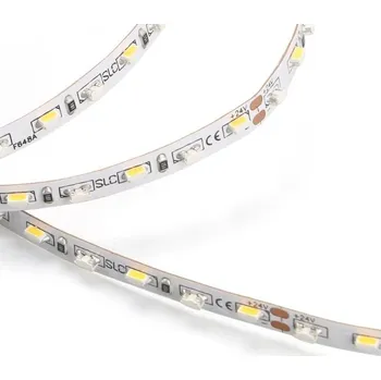 LED páska TLG LED pásek SLC LED STRIP DOUBLE SIDE MONO CV 120 5M 5MM 9,6W 640LM 827 IP20 - TLG SLC S14016