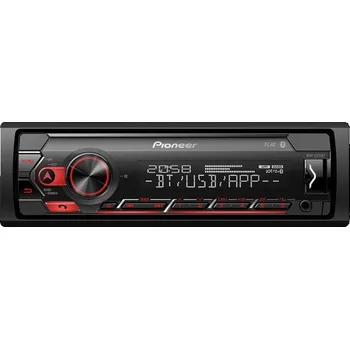 Auto Hi-Fi PIONEER MVH-S320BT 218740