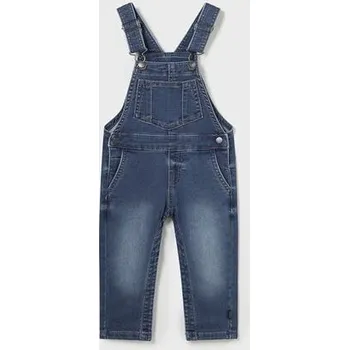 dětské džíny s laclem Mayoral 2637-81 velikost 92