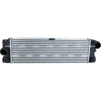 Turbodmychadlo chladič turba NRF 309142