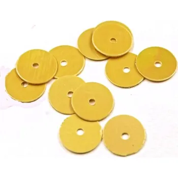 Potravinářské barvivo EU Flitry - rainbow colours okrová