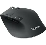 myš Logitech Wireless Mouse M720 Triathlon Mouse