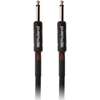 Audio kabel Roland RIC-B10 3 m Rovný - Rovný Nástrojový kabel