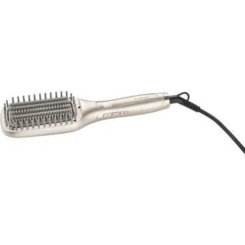 Žehlička na vlasy SILVERCREST® PERSONAL CARE Kartáč na žehlení vlasů SHGB 50 C4