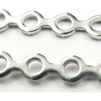 CZ Vodič řádek 200 mm platina