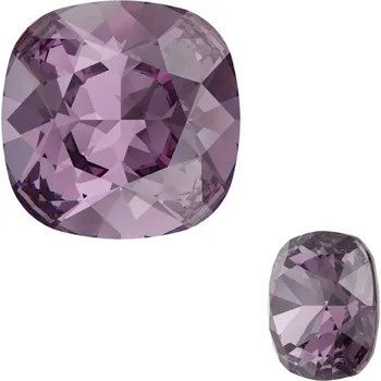 Swarovski Swarovski® Crystals Square 4470 10mm Iris F