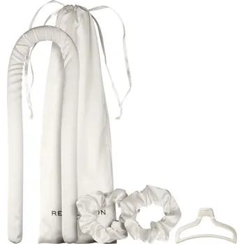 Natáčka na vlasy Makeup Revolution Haircare Curl Enhance Satin Curling Ribbon