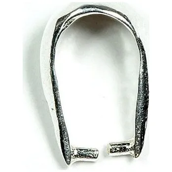 Vzduchovka Crystal-ZONE Šlupna 4,5/9,5mm 0,42g Ag925/1000