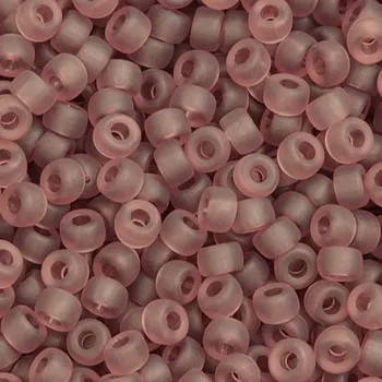 Korálek MATUBO™ MATUBO Round 8/0 Amethyst Matte