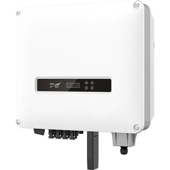 solární měnič Solární měnič KEHUA SPI5K-B - 5kW KRAFT&DELE