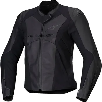 Moto bunda ALPINESTARS bunda STELLA FASTER 3 černá/černá 2025 - 46