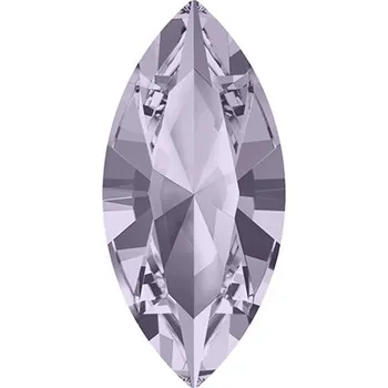 Swarovski Swarovski® Crystals Navette 4228 15/7mm Smoky Mauve F