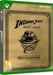 Indiana Jones And The Great Circle…