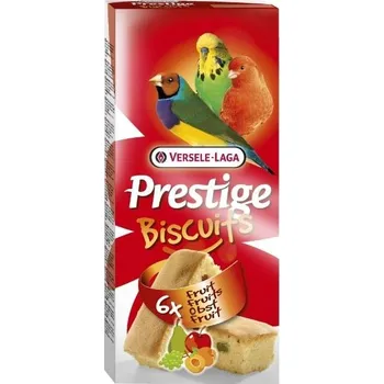 Krmivo pro ptáka VERSELE-LAGA Bird Biscuit Fruit 70g (6ks)