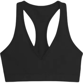 Podprsenka Dámská podprsenka GAP POWER XS Černá