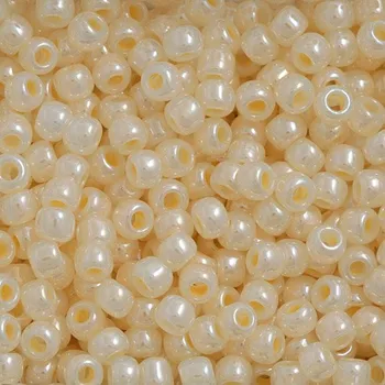 Korálek TOHO Co., Ltd. TOHO Round 11/0 Ceylon Rice Pudding