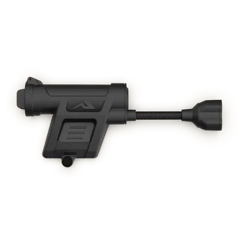 Svítilna Princeton Tec Charge X Černá